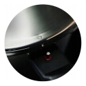 Fissler Vitaquick Premium 8.0 l pressure cooker 3-piece 28 cm Fissler Vitaquick Premium 8.0 l pressure cooker 3-piece 28 cm