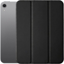 3mk Hardy TabCase Apple iPad A16 (10/11) (11"), melns