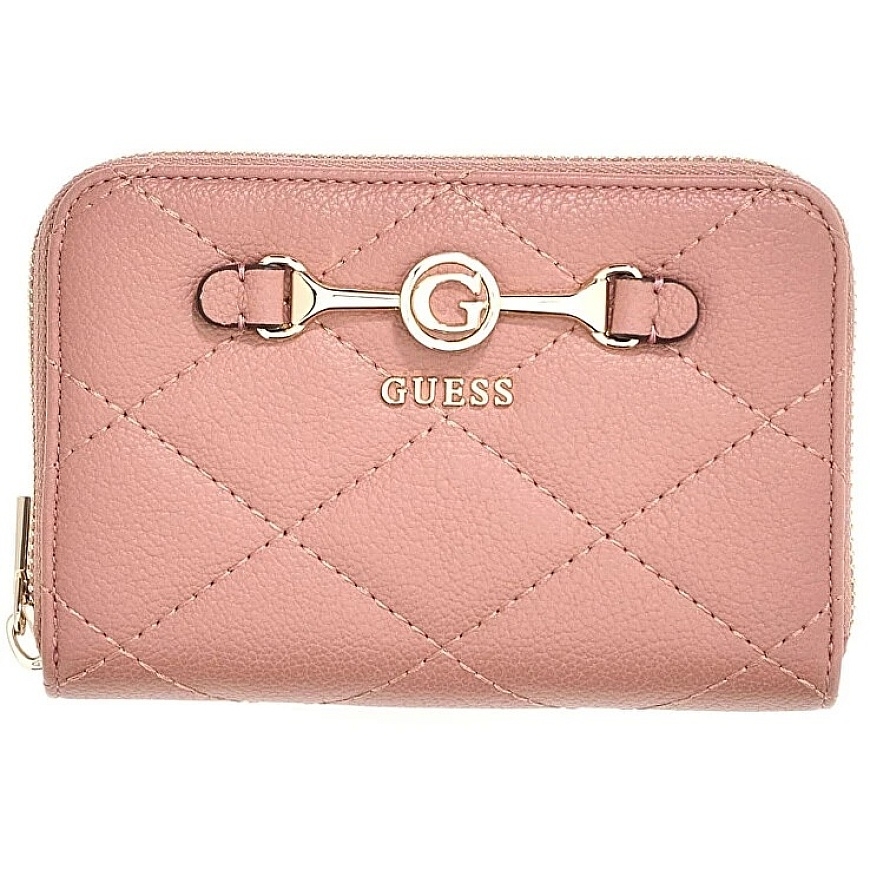Guess Naisten lompakko Frances Medium SWQG2241140-RWO