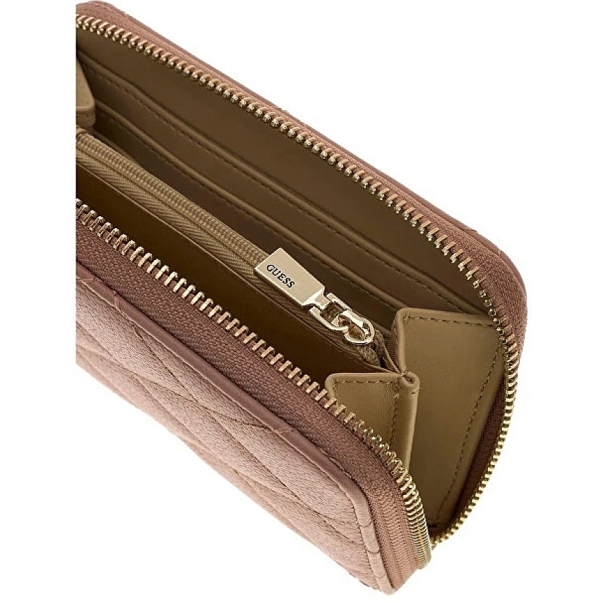 Guess Sieviešu maks Frances Medium SWQG2241140-RWO – 4