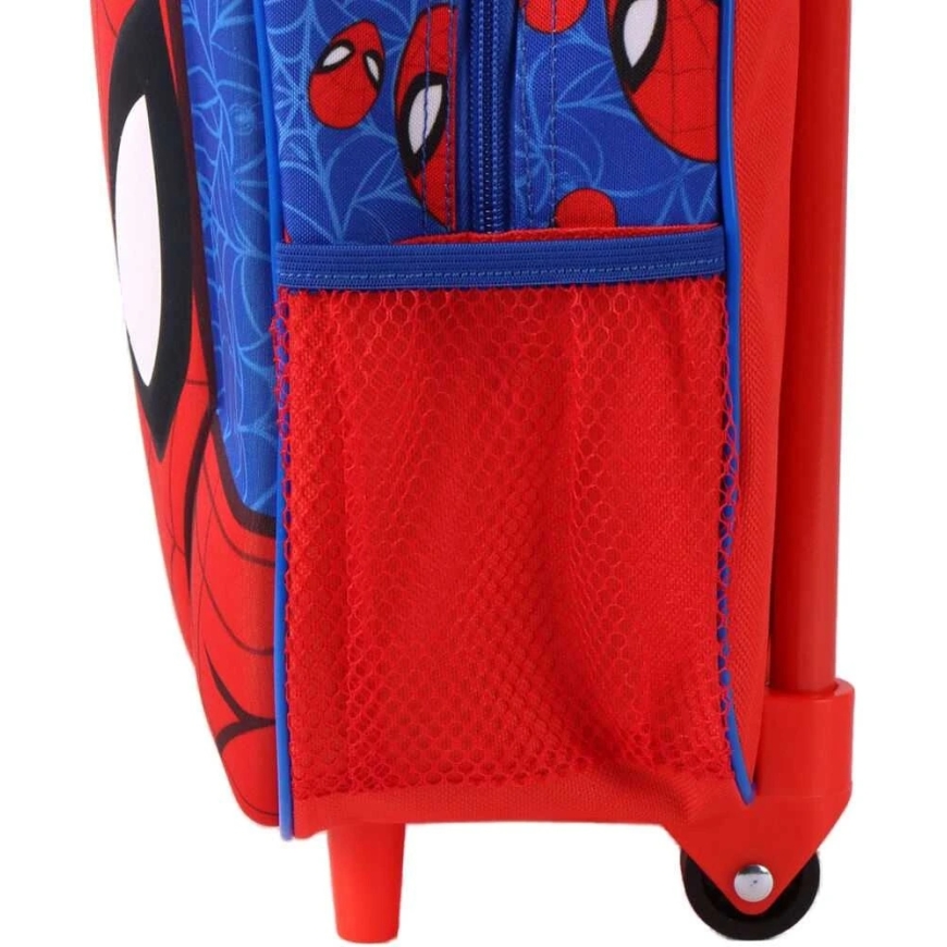 Путешественный CERDÁ Marvel Spiderman 3D чемодан 30см – 3
