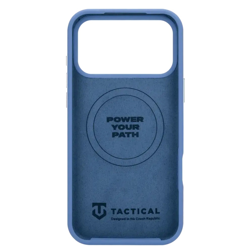 Тактический MagForce Velvet Smoothie 2.0 чехол для Apple iPhone 18 Pro/17 Pro Avatar