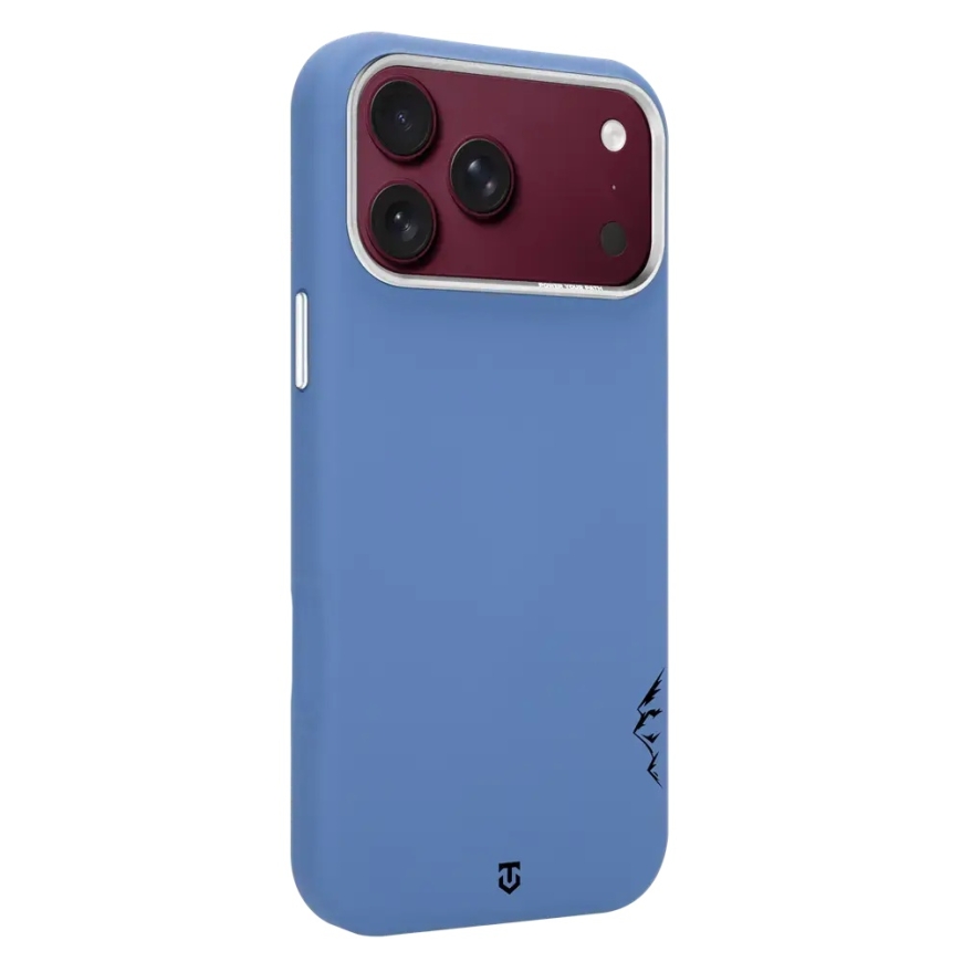 Taktikaline MagForce Velvet Smoothie 2.0 kate Apple iPhone 18 Pro/17 Pro Avatar jaoks – 2