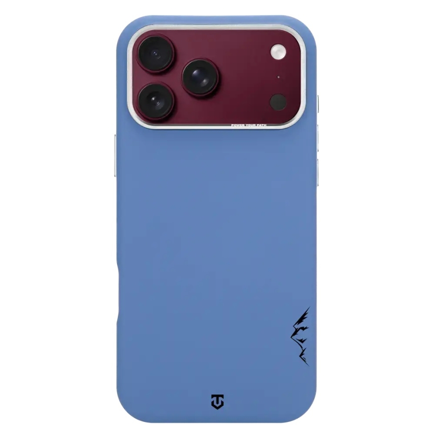 Taktinis MagForce Velvet Smoothie 2.0 dėklas Apple iPhone 18 Pro/17 Pro Avatar – 3