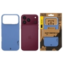 Taktinis MagForce Velvet Smoothie 2.0 dėklas Apple iPhone 18 Pro/17 Pro Avatar