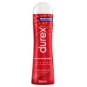 Смазка Durex Play со вкусом клубники Смазка Durex Play со вкусом клубники