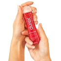Durex Play mansikkavoide
