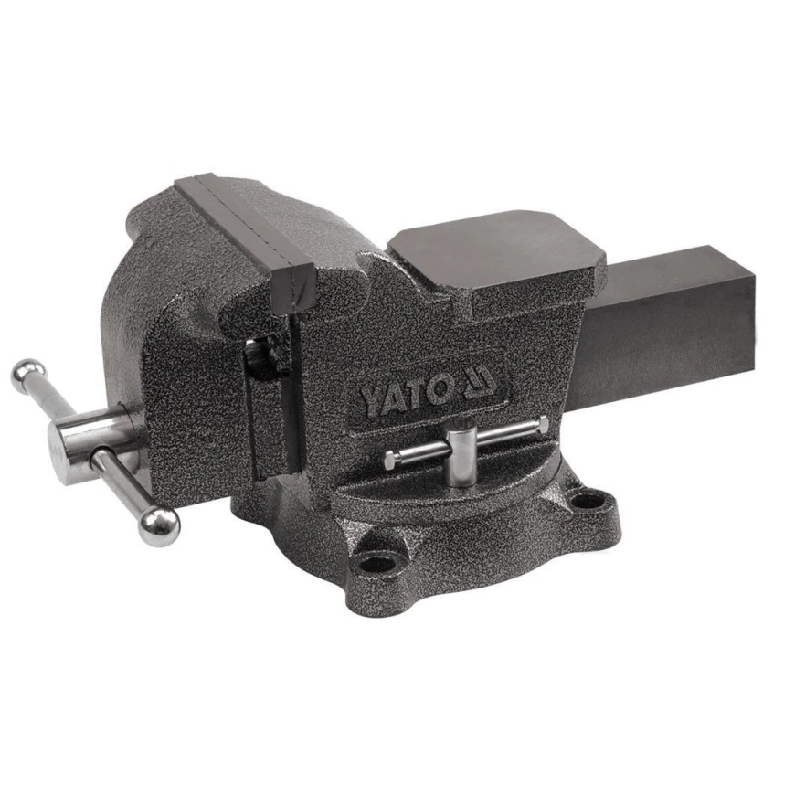 Yato Toya Sa Polija Regulējamie uzgriežņu atslēgas | 150 mm (YT-65048)