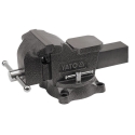 Yato Toya Sa Poola Reguleeritavad mutrivõtmed | 150 mm (YT-65048) Yato Toya Sa Poola Reguleeritavad mutrivõtmed | 150 mm (YT-65048)