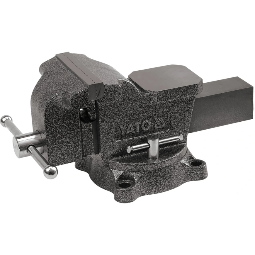Yato Toya Sa Polija Regulējamie uzgriežņu atslēgas | 150 mm (YT-65048) – 2