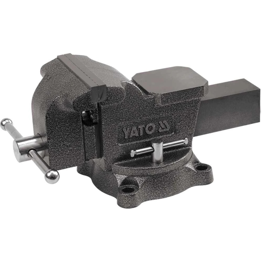 Yato Toya Sa Puola Säädettävät avaimet | 150 mm (YT-65048) – 3
