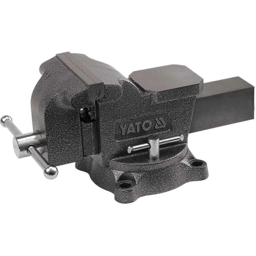Yato Toya Sa Poola Reguleeritavad mutrivõtmed | 150 mm (YT-65048) – 4