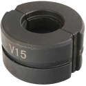 Spacetronik V15 mm pressimisriist, HP-S02-V15 kuju Spacetronik V15 mm pressimisriist, HP-S02-V15 kuju
