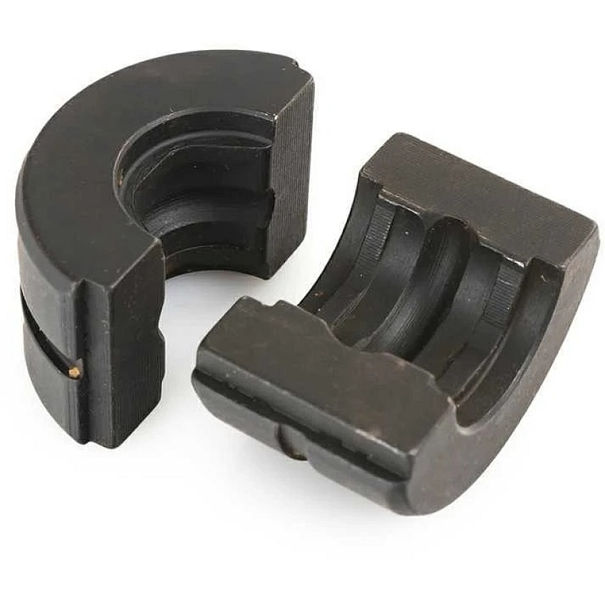 Spacetronik V15 mm pressimisriist, HP-S02-V15 kuju – 2