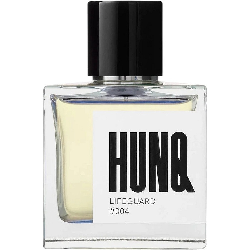 Hunq 004 Lifeguard EDP унисекс парфюм, 100 мл – 2