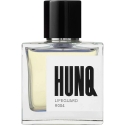 Hunq 004 Lifeguard EDP unisex-hajuvesi, 100 ml Hunq 004 Lifeguard EDP unisex-hajuvesi, 100 ml