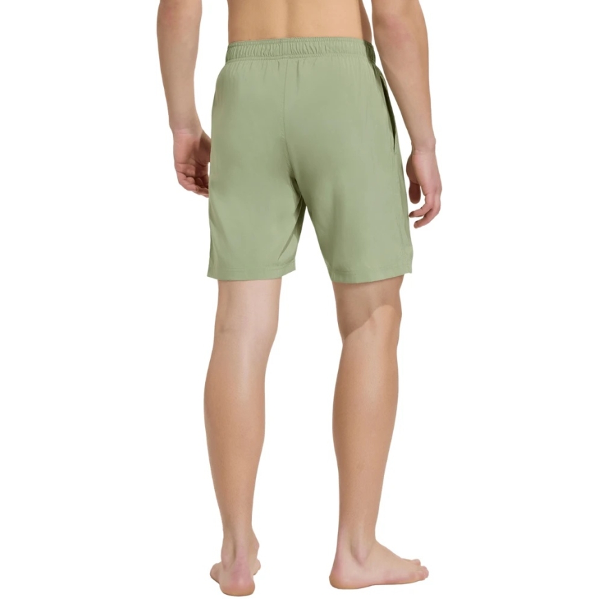adidas Ess 8IN uimapuvut miehille oliivinvihreä KG1661 (2XL) – 3