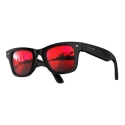 BlitzWolf BW-AG1 AI Smart Glasses with Red Lenses BlitzWolf BW-AG1 AI Smart Glasses with Red Lenses