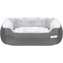 Dog bed, cat bed, sofa 45x35x13cm, REBEL ANIMALS Dog bed, cat bed, sofa 45x35x13cm, REBEL ANIMALS
