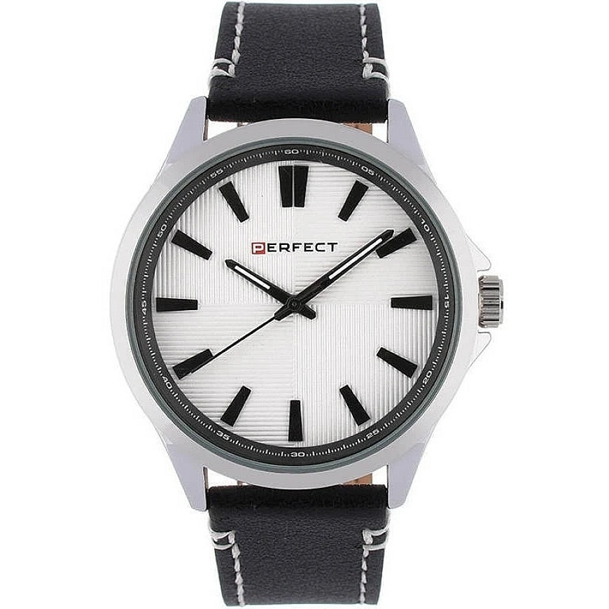 Vīriešu pulkstenis PERFECT W104-02 (zp399b)