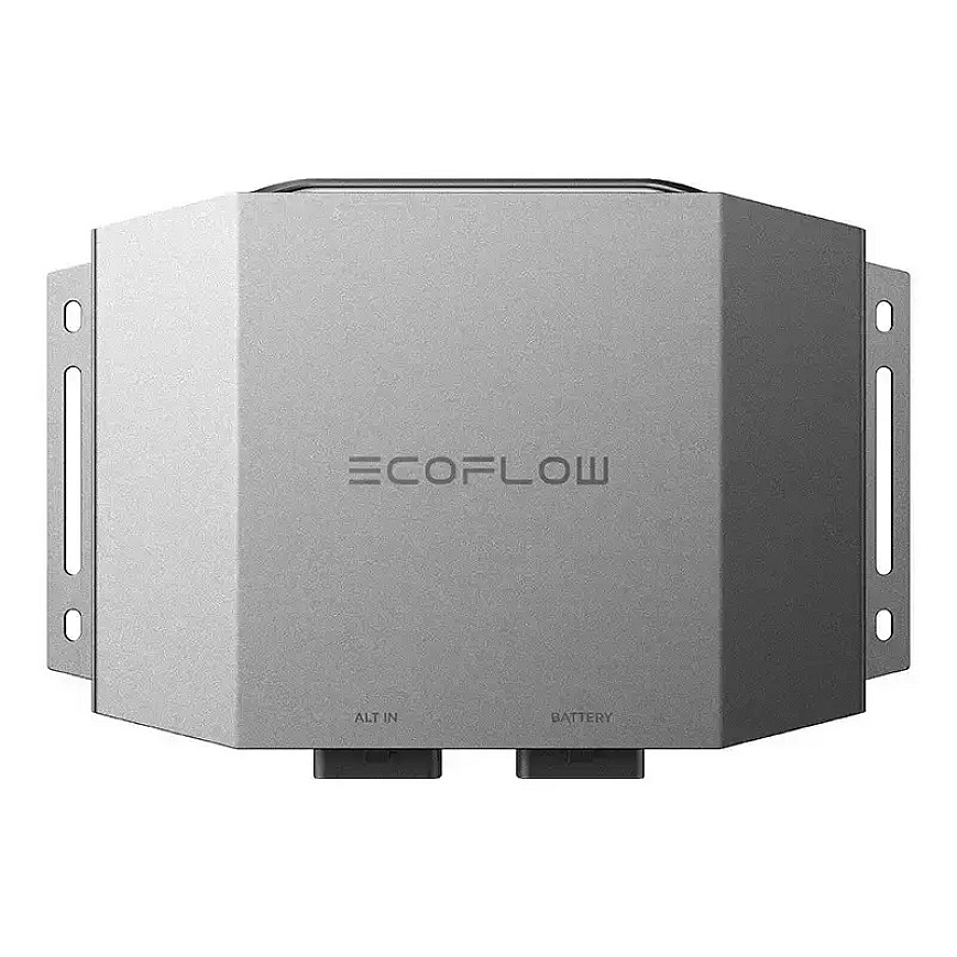 EcoFlow Alternator Charger auto lādētājs |