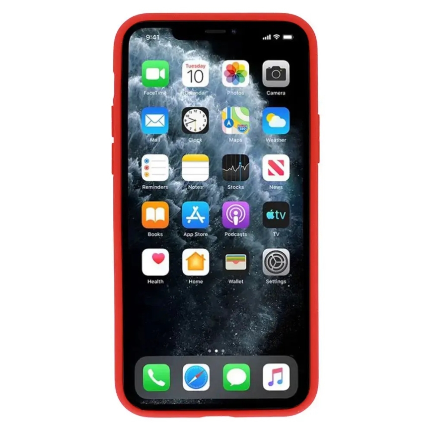 TEL PROTECT Christmas maciņš telefonam iPhone 11 Pro daudzkrāsains (dizains 8) – 2