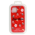 TEL PROTECT joulukalenteri puhelimen kuori iPhone 11 Pro monivärinen (Suunnittelu 8) TEL PROTECT joulukalenteri puhelimen kuori iPhone 11 Pro monivärinen (Suunnittelu 8)
