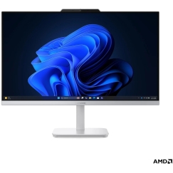 Stacionarus kompiuteris Lenovo A105 AIO Cloud Pilkas (F0JS0019CK)