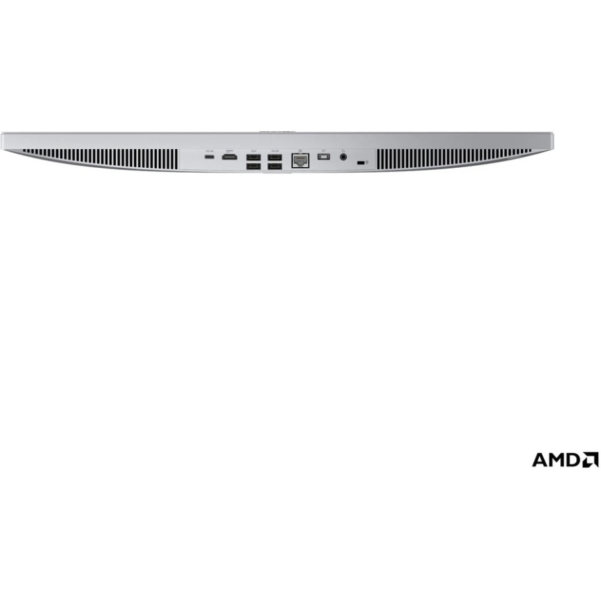 Lenovo A105 AIO Cloud Desktop Computer Gray (F0JS0019CK) – 4
