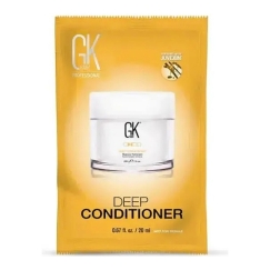 Global Keratin, Deep Conditioner, Matiņu kopšanas krēms-maska, Barojošs, 20 ml