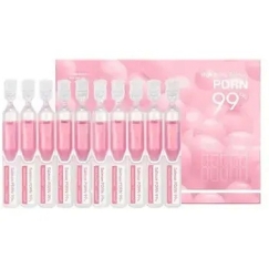 Medicube Pink One Day Serum Set - 5 reģenerējošas serumu 1,5 ml