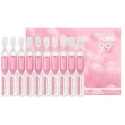 Medicube Pink One Day Serum Set - 5 regeneruojančių serumo 1,5 ml