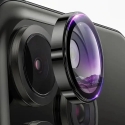 Tel Protect 3D Lens camera lens protector for iPhone 18 Pro | iPhone 18 Pro Max (3 pcs.) Tel Protect 3D Lens camera lens protector for iPhone 18 Pro | iPhone 18 Pro Max (3 pcs.)