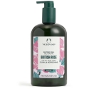 The Body Shop BRITISH ROSE dušģels 750 ml The Body Shop BRITISH ROSE dušģels 750 ml