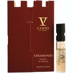 V Canto, Stramonio, Parfyymiuutetta, Unisex, 1.5 ml *Ampulli