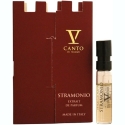 V Canto, Stramonio, Extrait De Parfum, Unisex, 1.5 ml *Vial V Canto, Stramonio, Extrait De Parfum, Unisex, 1.5 ml *Vial