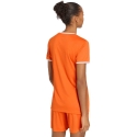 adidas Entrada 26 Jersey naisten T-paita oranssi JZ2496 (XS) adidas Entrada 26 Jersey naisten T-paita oranssi JZ2496 (XS)