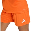 Moteriški marškinėliai adidas Entrada 26 Jersey oranžinė JZ2496 (XS)