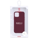 Dėklas X-Level Guardian Xiaomi Redmi A7 Pro 4G/5G juodas Dėklas X-Level Guardian Xiaomi Redmi A7 Pro 4G/5G juodas