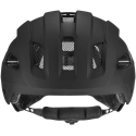 Uvex stride kypärä musta-56-59CM