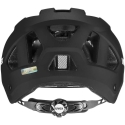 Шлем Uvex stride черный-56-59CM Шлем Uvex stride черный-56-59CM