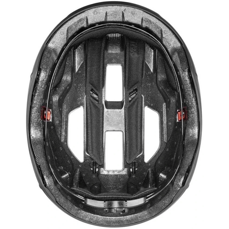 Uvex stride kiiver must-56-59CM – 4