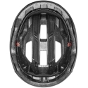 Uvex stride kypärä musta-56-59CM