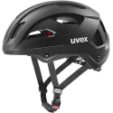 Uvex stride kypärä musta-56-59CM