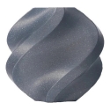 Bambu Lab PLA Sparkle plastikas 1.75mm 1kg - rinkinyje su daugkartine rite - Slate Pilkas Sparkle Bambu Lab PLA Sparkle plastikas 1.75mm 1kg - rinkinyje su daugkartine rite - Slate Pilkas Sparkle