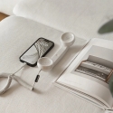 Native Union POP Headphones for Phone, Sand Color Native Union POP Headphones for Phone, Sand Color