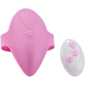 B Series Lyla Vibrator Harness B Series Lyla Vibrator Harness