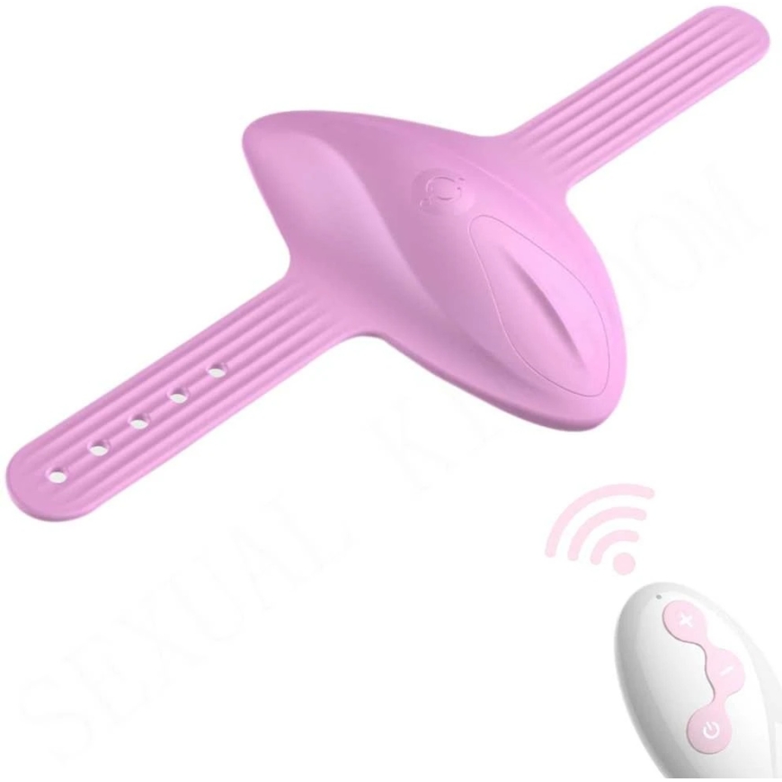 B sērijas Lyla vibratora josta – 3