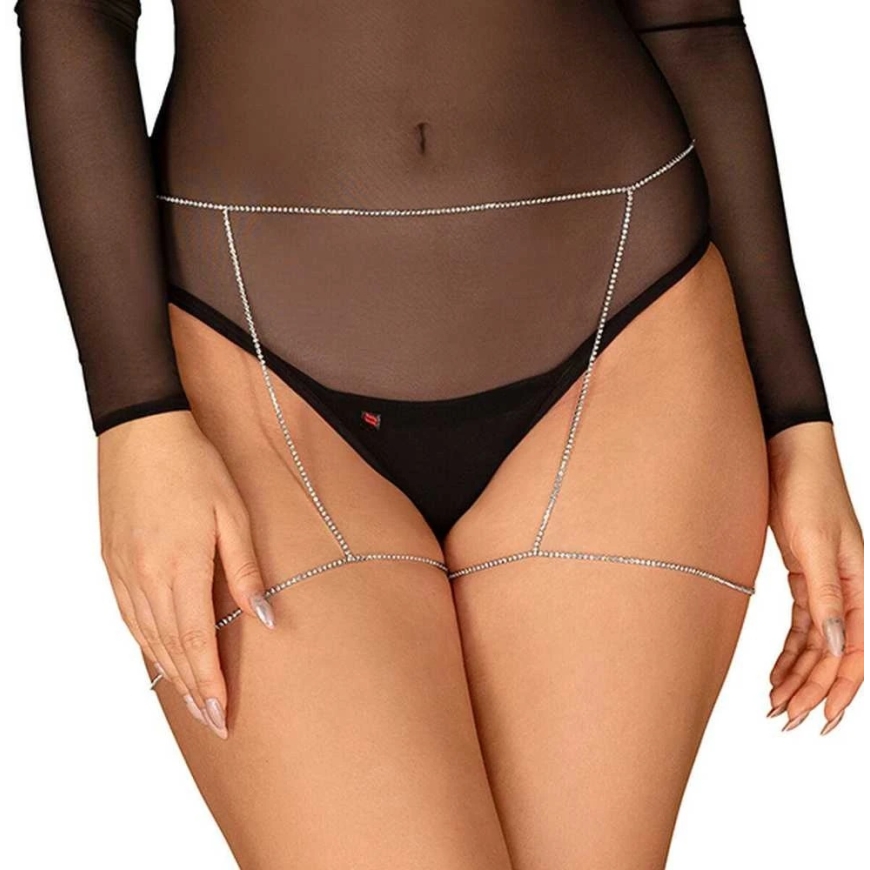 Obsessive - Bijou 905 one size