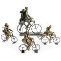 Eurofirany C/VELO/FIG/04 16X7X17 ЗЛ+ЧАР Eurofirany C/VELO/FIG/04 16X7X17 ЗЛ+ЧАР